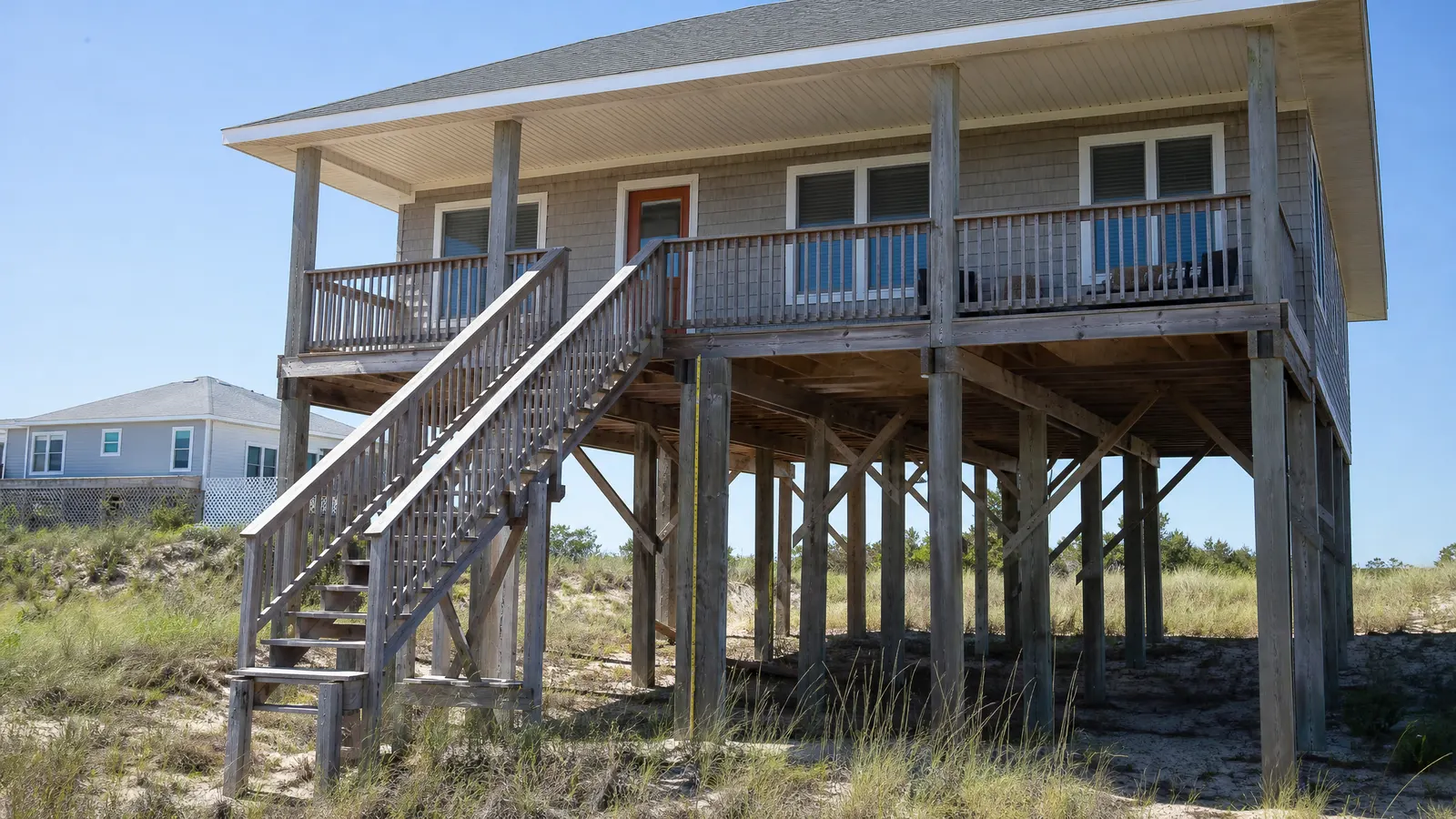 What Is Base Flood Elevation (BFE)? | FloodZoneMap.org
